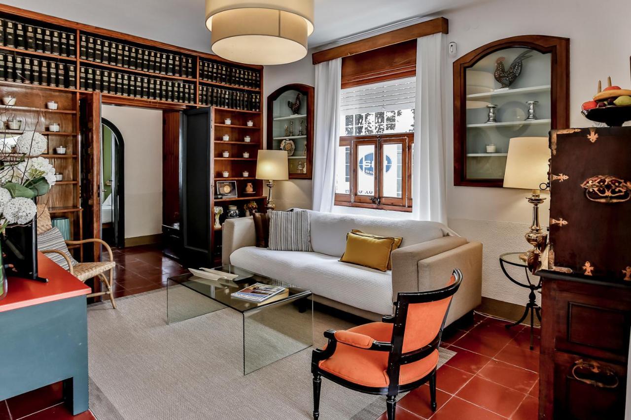 Casa en Sitges Villa Buitenkant foto