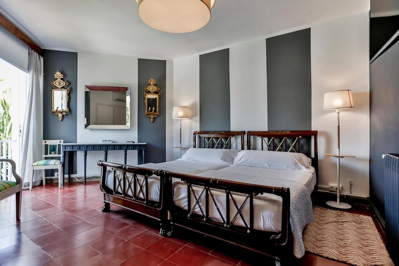 Casa en Sitges Villa Buitenkant foto