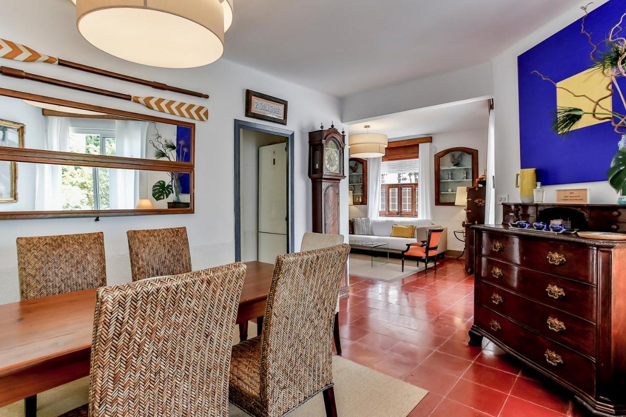 Casa en Sitges Villa Buitenkant foto